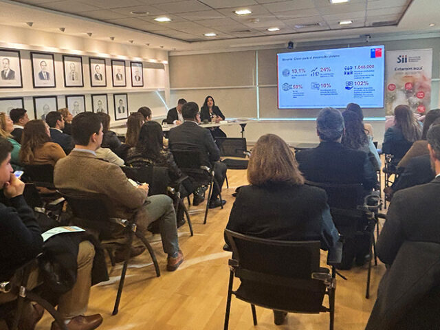 Cochilco y el SII convocan a las empresas mineras a suscribir Acuerdos Anticipados de Precios