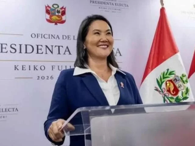 Agenda minera de Fujimori en Perú enfrenta riesgo de conflictividad social