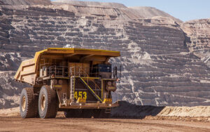 Minería lidera crecimiento de las exportaciones chilenas durante el primer semestre