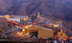 Codelco conmemora primer aniversario del accidente en El Teniente con nuevas medidas de seguridad