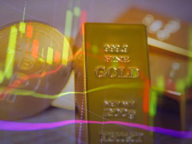 Bancos centrales reducen compras de oro en 2026 pese a repunte del segundo trimestre