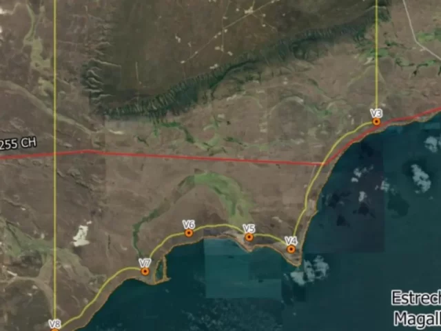 ENAP ingresa proyecto por US$690 millones para perforar 115 pozos con fracturación hidráulica en Magallanes