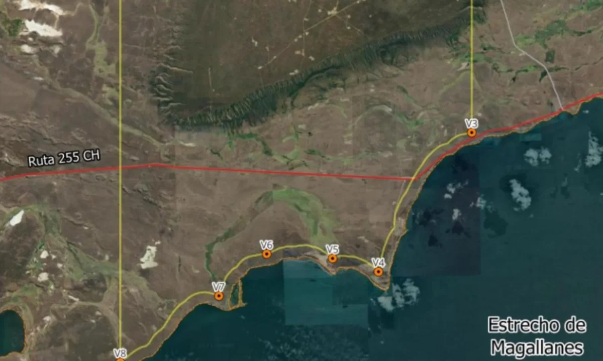 ENAP ingresa proyecto por US$690 millones para perforar 115 pozos con fracturación hidráulica en Magallanes