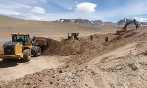 Tratado Minero Argentina-Chile: cómo funciona la integración binacional