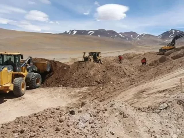 Tratado Minero Argentina-Chile: cómo funciona la integración binacional