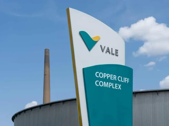 Renuncia de Marcelo Gasparino del directorio de Vale marca nueva crisis de gobernanza