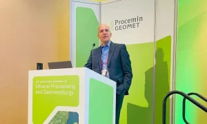 ABB presenta velocidad variable en molinos como clave para eficiencia minera sostenible