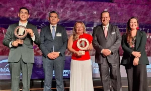 Premios AIA 2026 abren convocatoria para reconocer liderazgo minero e industrial