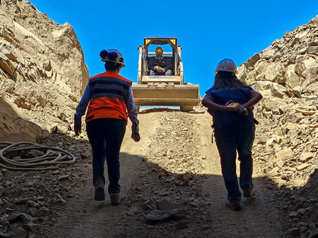 Proyecto sobre patentes mineras supera primer trámite en Comisión de Minería