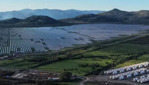 Grenergy pone en marcha tercera subasta inversa de energía renovable en Chile