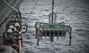 Minerales críticos desde el fondo marino: investigación U. de Chile llama a fortalecer evidencia y regulación