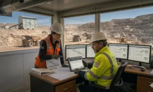 Sence suma dos cursos gratuitos a su oferta de capacitación en minería