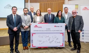 Collahuasi e Inacap lanzan programa de especialización minera en Tarapacá