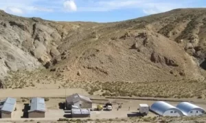 London Gold adquirirá Bocana Resources por US$25 millones para desarrollar proyecto Escala en Bolivia