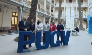 PUCV y CIL Lithium sellan alianza para impulsar minería sostenible e innovación en litio
