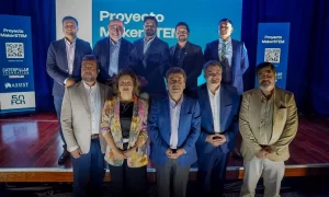 MakerSTEM: Fundación Chile impulsa educación STEM en Atacama
