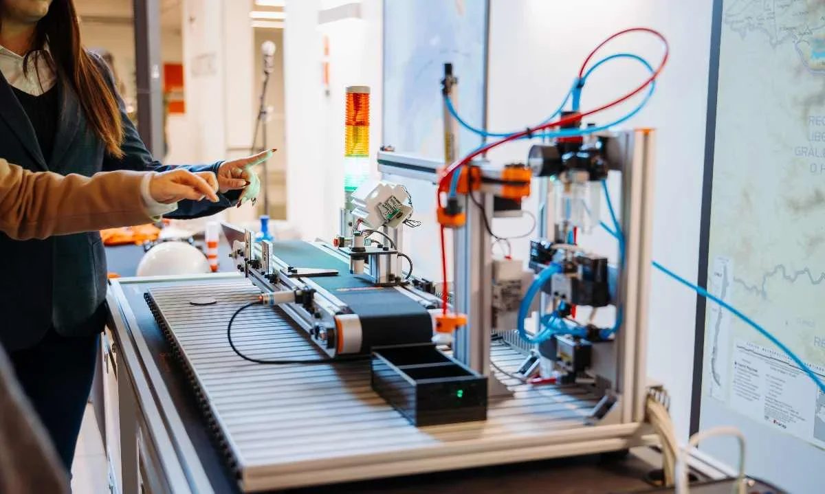 Premio InspiraTEC abre convocatoria 2026 para mujeres en STEM