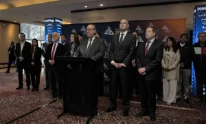 AIA lanza Mes de la Minería 2026 con foco en competitividad y valor social