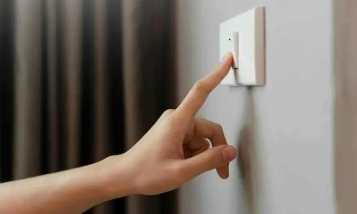 Alza tarifaria de julio: qué artefactos consumen más luz en invierno