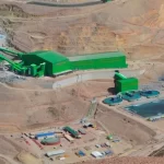 Lundin Mining reduce capital accionario y ya ejecuta US$96 millones en recompra de acciones