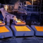 Cobre sobre US$6: la paradoja que presiona a las fundiciones y desafía a Chile