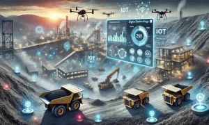 WMC 2026: Tecnología y ESG, la hoja de ruta de la minería global
