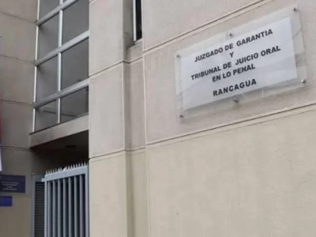 Tribunal acoge cautela de Codelco y limita alcances de requerimientos de Fiscalía