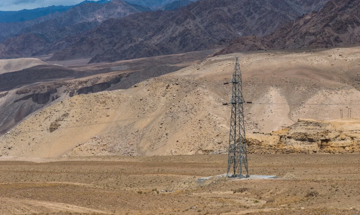 Parque Híbrido Amolanas ajusta conexión al SEN con nueva línea de 220 kV en Coquimbo