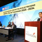 Perú adjudica a Engie cuatro proyectos de transmisión eléctrica por US$339 millones