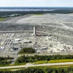 Agnico Eagle suspende temporalmente rajo Barnat en Quebec y prevé impacto de hasta 150.000 oz de oro al año