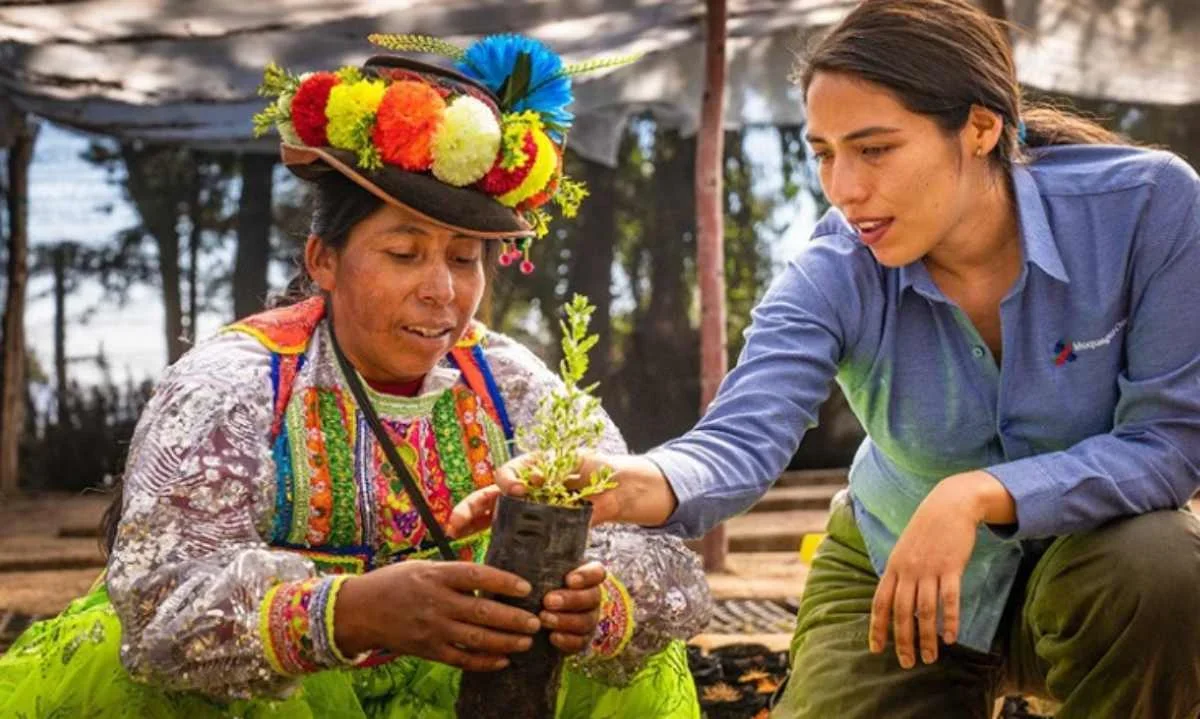 77 iniciativas compiten por reconocimiento de gestión social en GESS 2026 Perú