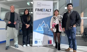Universidad de Antofagasta liderará estudio único sobre altura en Corredor Bioceánico