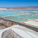 Novandino Litio ingresa plan de US$3.000 millones para proyectar operación en el Salar de Atacama hasta 2060