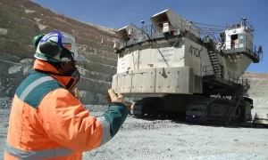 Antofagasta prepara ingreso ambiental de Encierro y Volcanes para ampliar exploración de cobre en Chile
