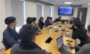 Sernageomin avanza en digitalización de información geológica y minera con IA y análisis geoespacial