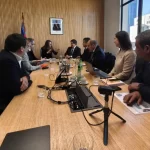 Codelco impulsa producción de cobre libre de oxígeno con apoyo ministerial