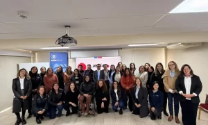 Gold Fields fue anfitrión de la primera Mesa Mujer y Minería Atacama 2026
