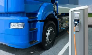 Chile lidera densidad de cargadores para electromovilidad en América Latina