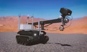 SG TIS gana Aster Demo con tecnología para optimizar recuperación de cobre en lixiviación