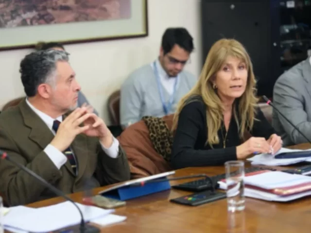 “Ordenemos la Cuenta” supera Comisión de Minería y Energía y pasa a votación en Sala