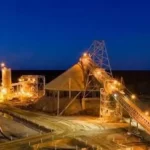 Zijin eleva en 40% capacidad de lixiviación de Norton y sumará 11.600 oz de oro al año