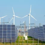 ERNC alcanzan 47,7% de la generación y Kimal–Lo Aguirre mantiene RCA favorable para sus 1.346 km de transmisión