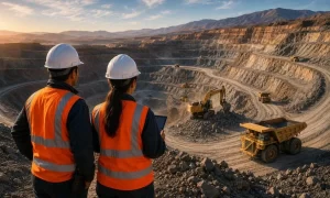 Los mejores lugares para estudiar cursos de minería en Chile: opciones, empleabilidad y sueldos 2026