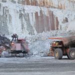 Codelco Andina implementa medidas respecto a camiones de extracción para fortalecer protocolo contra incendios