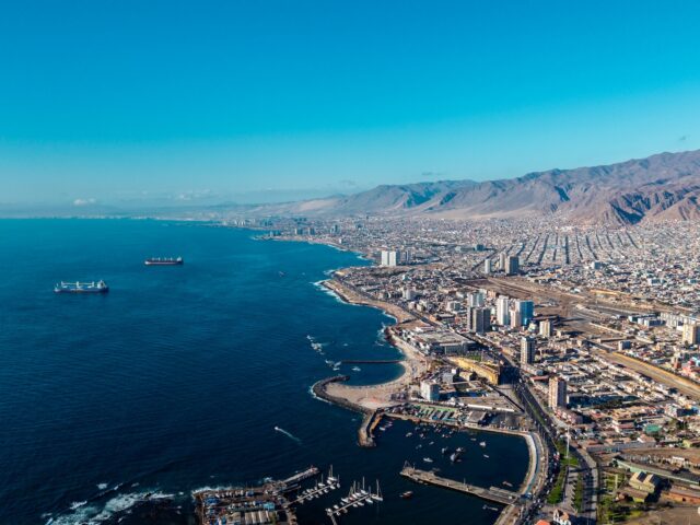 Por segundo año consecutivo: Escondida | BHP lidera ranking de confianza entre las operaciones mineras de Antofagasta