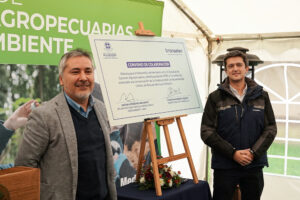 Transelec y la UFRO impulsan Centro de Rescate de Fauna Silvestre en La Araucanía