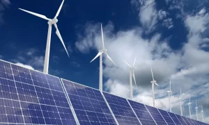 Generación renovable alcanzó el 64,2% de la matriz eléctrica chilena en mayo de 2026