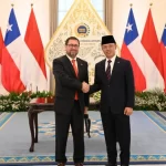 Chile e Indonesia buscan ampliar agenda comercial con foco en inversiones y minerales críticos
