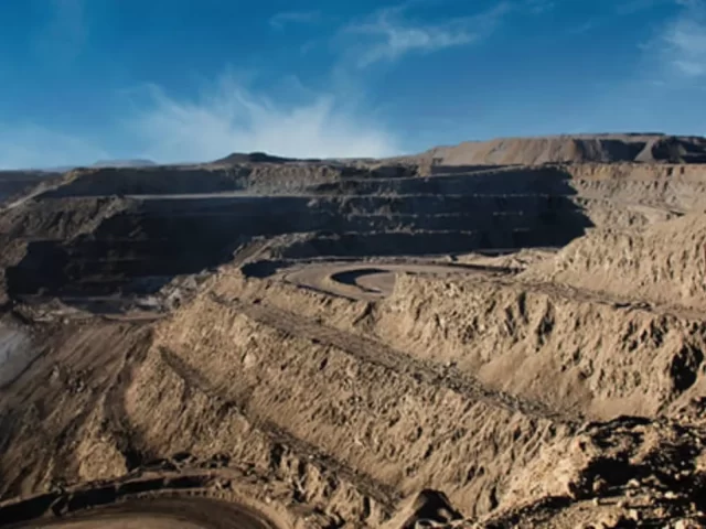 Austral Gold actualiza reporte técnico de Guanaco y proyecta 14 años de operación en Antofagasta