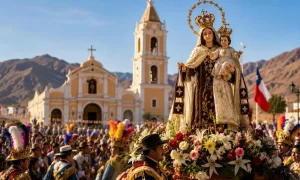 ¿Por qué es feriado el 16 de julio?